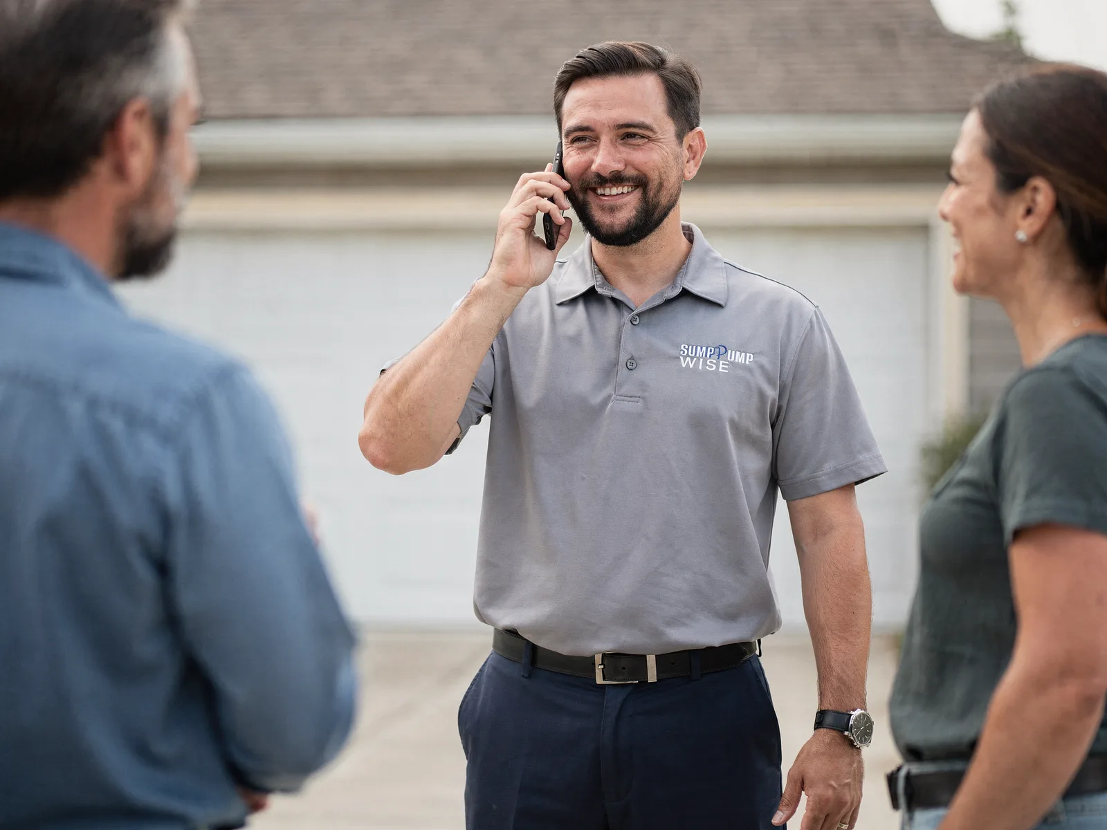 Water Heater Repair Scotland, CT FAQs